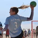 Dreher Italien mit TuS Felde 2