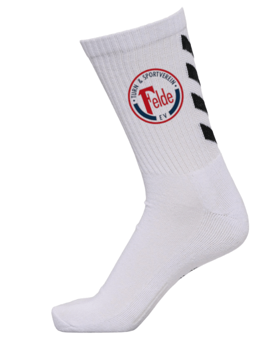 Hummel Vereinssocken 2er Pack